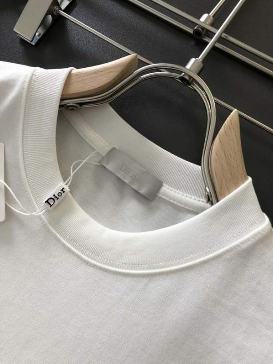 Dior T Shirts Short _SKUDiorS-2XLtltx9315965